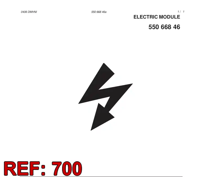 55043219 550 432 19 MAIN CIRCUIT DIAGRAM - Sandvik Technical Drawing