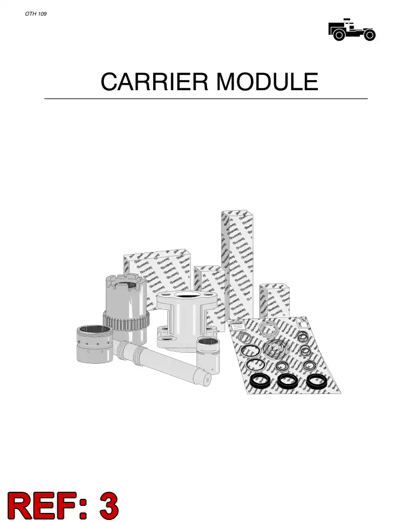 55043890 550 438 90 DRIVING PLATFORM ASSEMBLY - Sandvik Technical Drawing