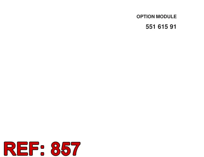 55044869 550 448 69 HOSING - Sandvik Technical Drawing