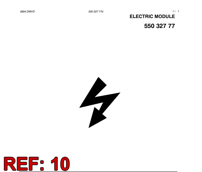 55045018 550 450 18 MAIN SWITCHGEAR ASSEMBLY - Sandvik Technical Drawing