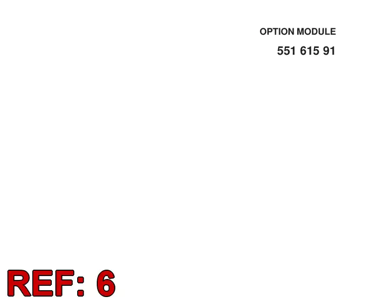 55058155 550 581 55 SAFETY WIRE ASSEMBLY - Sandvik Technical Drawing
