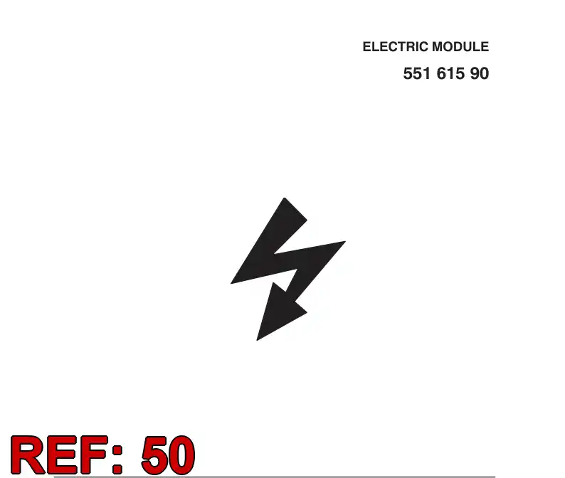 55065263 550 652 63 CONTROL ASSEMBLY - Sandvik Technical Drawing