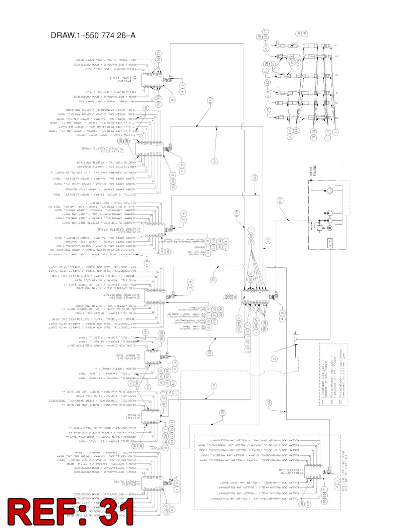 55076224 550 762 24 HEXAGON SOCKET HEAD BOLT - Sandvik Technical Drawing