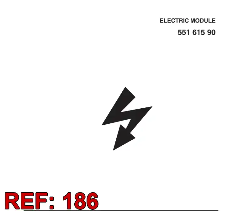 55087269 550 872 69 MARKING LABEL SET - Sandvik Technical Drawing
