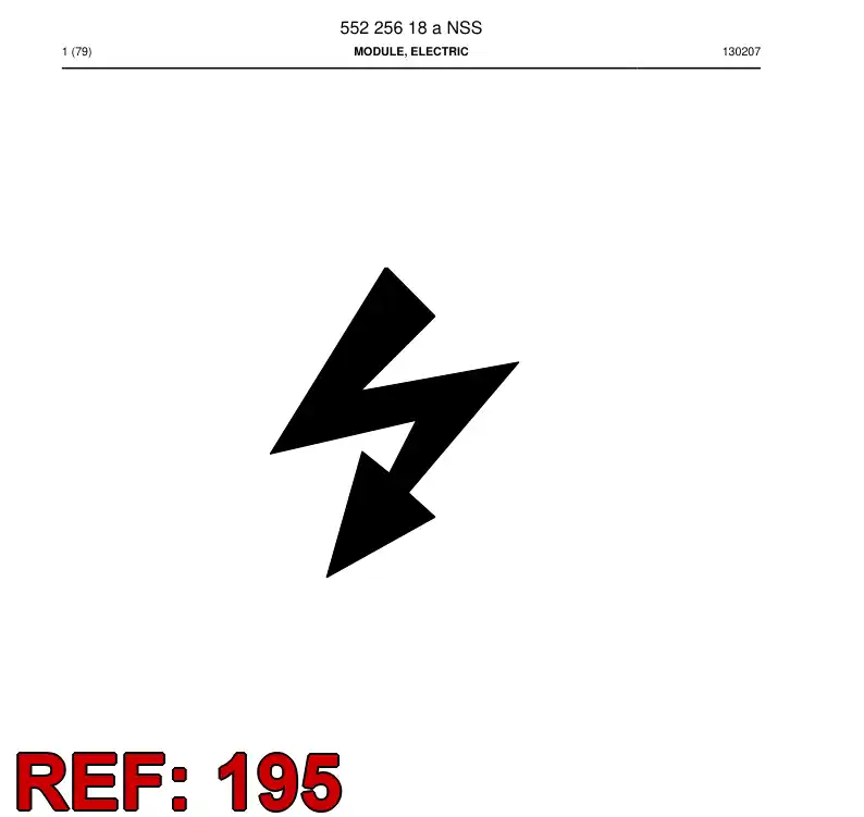 55088600l 550 886 00l Decal set - Sandvik Technical Drawing