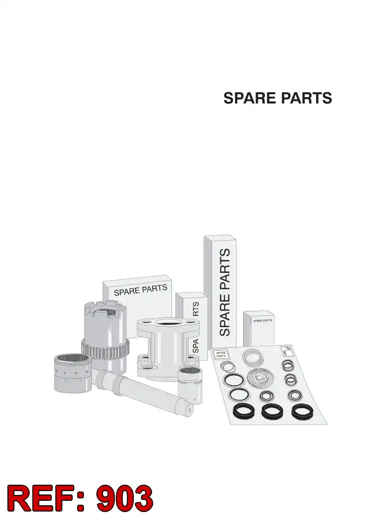 55100087 551 000 87 Support, Cable - Sandvik Technical Drawing