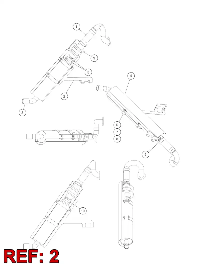 55152282 551 522 82 SUPPORTING BLOCK - Sandvik Technical Drawing