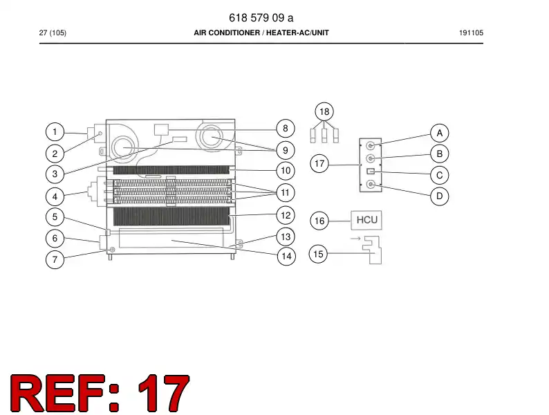 55159787 551 597 87 PRING - Sandvik Technical Drawing