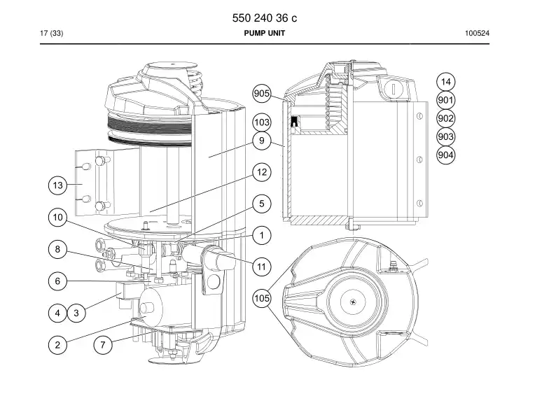 55160215 551 602 15 Strip - Sandvik Technical Drawing