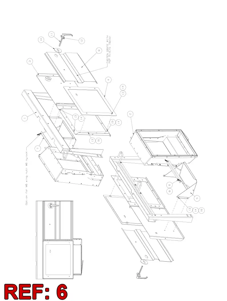 55160459 551 604 59 Pin - Sandvik Technical Drawing
