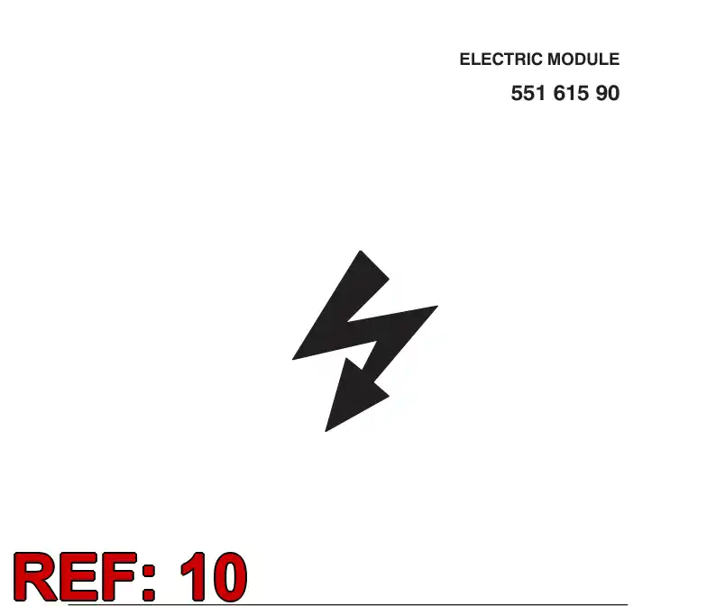 55161991 551 619 91 MAIN SWITCHGEAR ASSEMBLY - Sandvik Technical Drawing