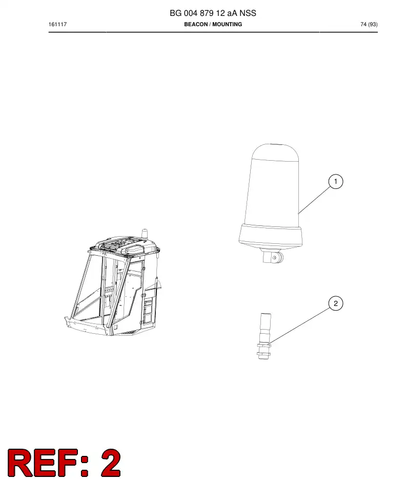 55163882a 551 638 82a Socket - Sandvik Technical Drawing