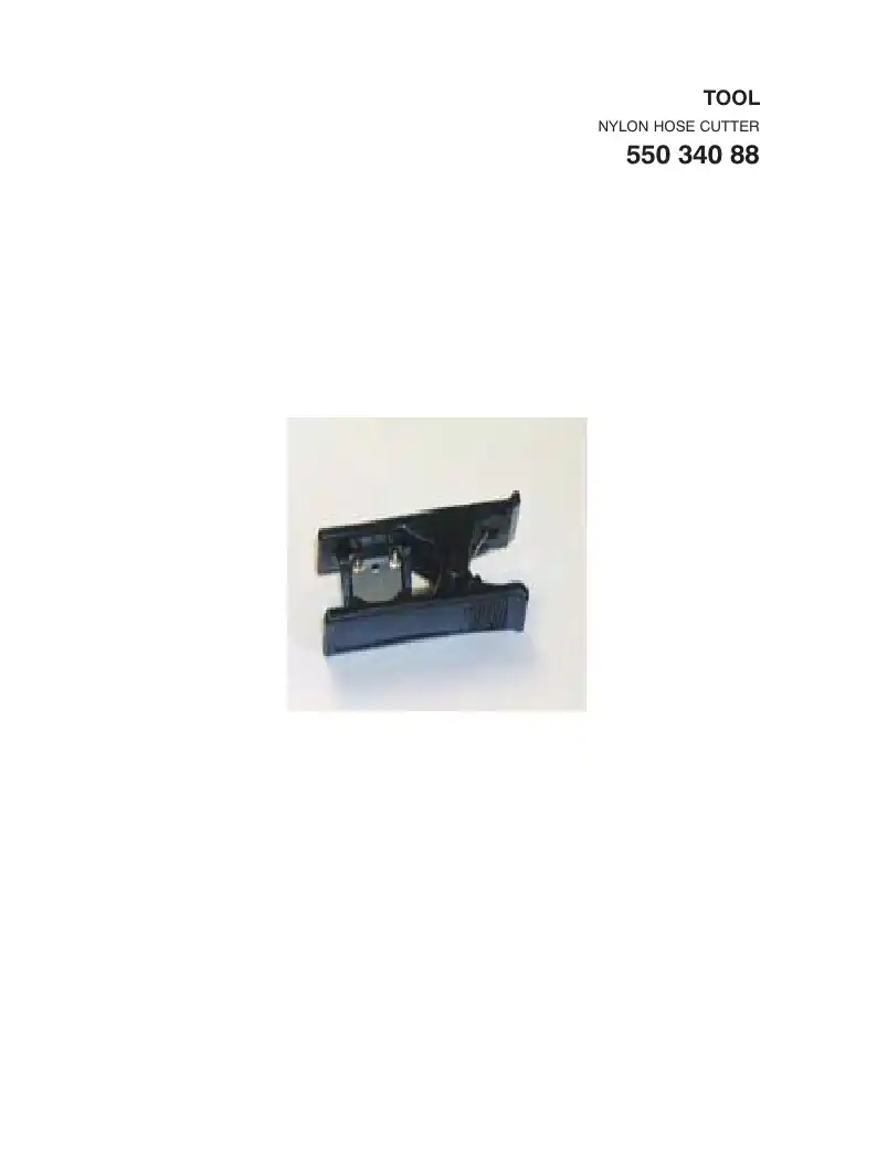 55169229 551 692 29 MEASURING SYSTEM TIM 6300 - Sandvik Technical Drawing
