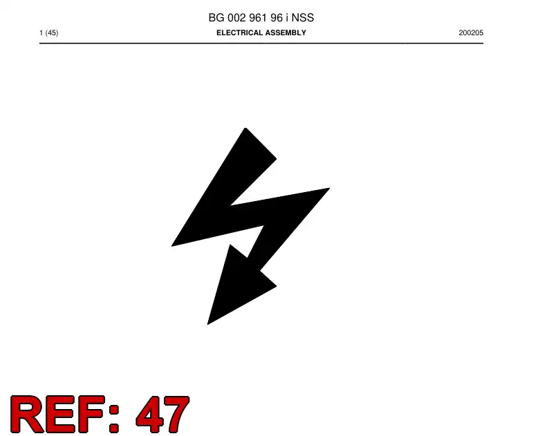 55213354a 552 133 54a Decal set - Sandvik Technical Drawing