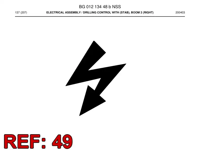 55221850 552 218 50 Accessories, Connector - Sandvik Technical Drawing