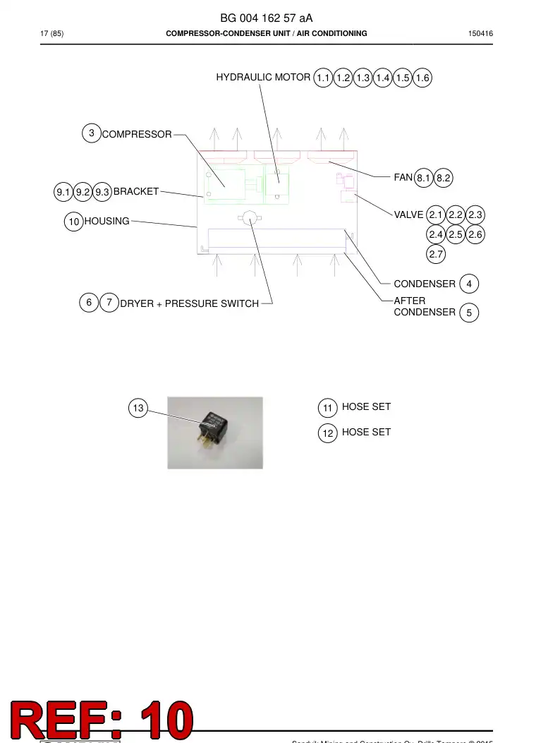 552 242 92 Cover - drawing