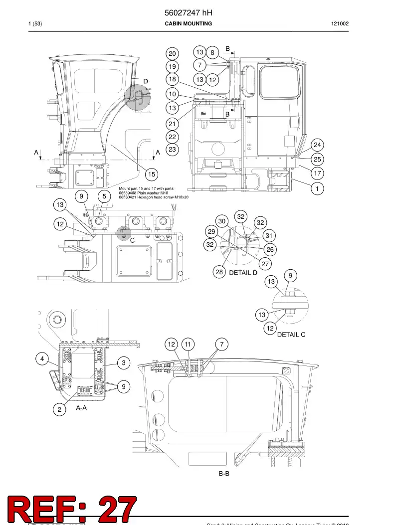 56040405 560 404 05 Flat bar - Sandvik Technical Drawing