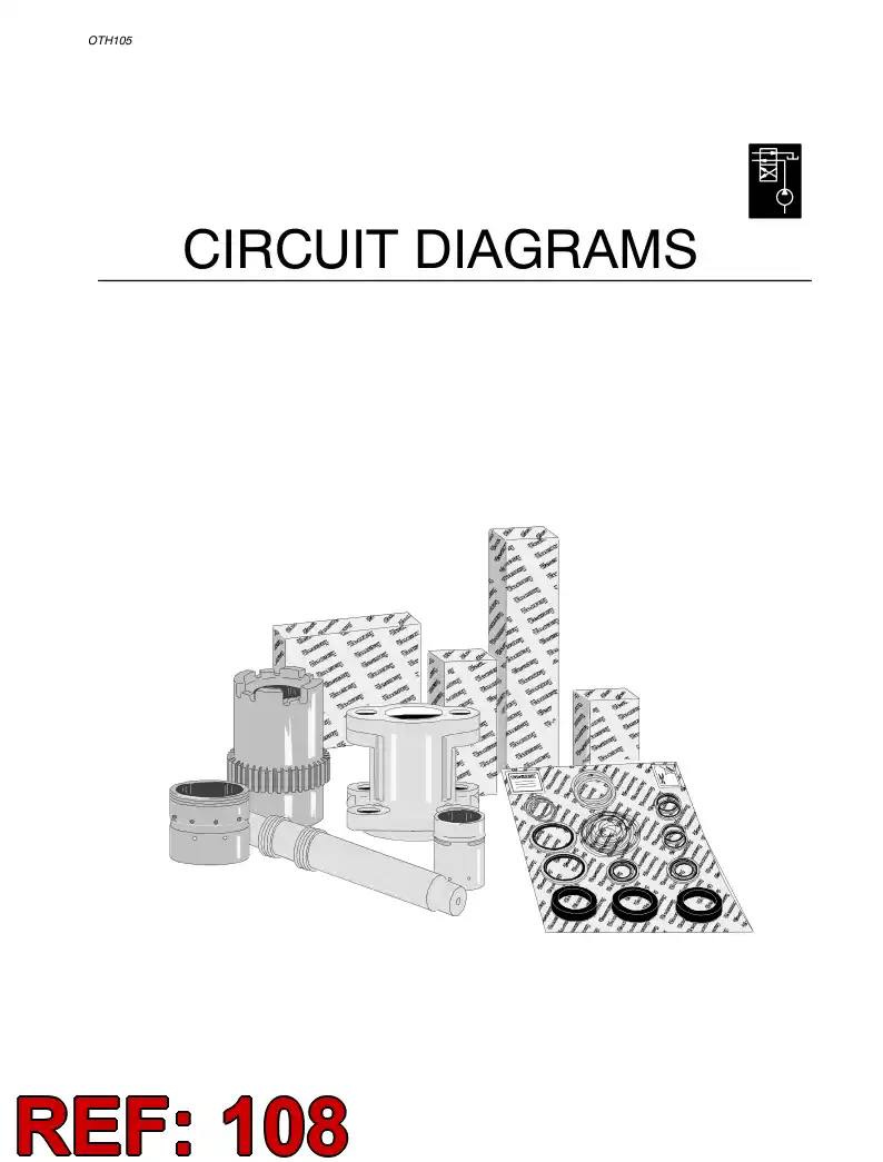 59088099 590 880 99 HYDRAULIC HOSE ASSEMBLY - Sandvik Technical Drawing