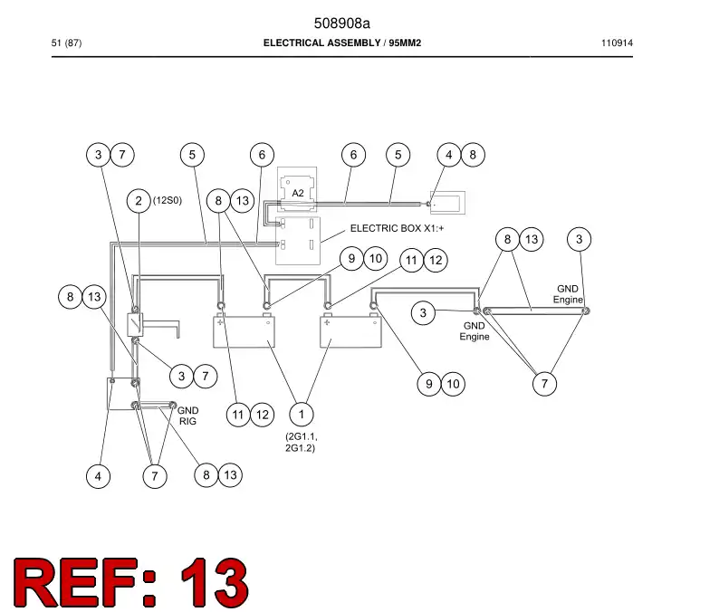 683561 683561 Tube - Sandvik Technical Drawing