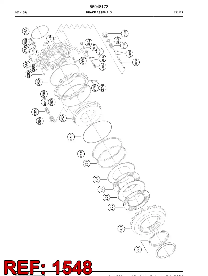 69039051 690 390 51 O-Ring - Sandvik Technical Drawing
