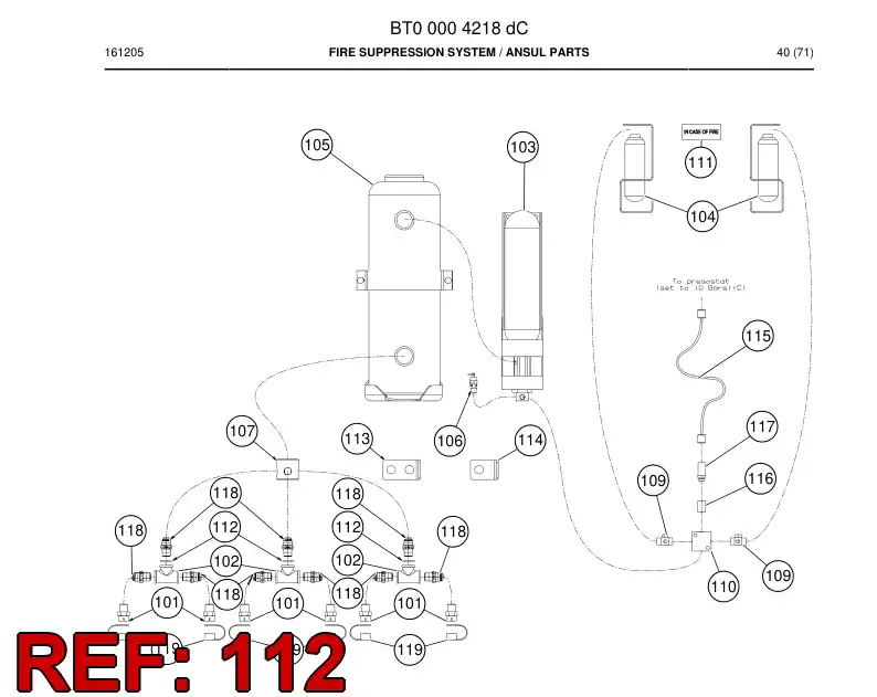 77016012 770 160 12 Washer - Sandvik Technical Drawing