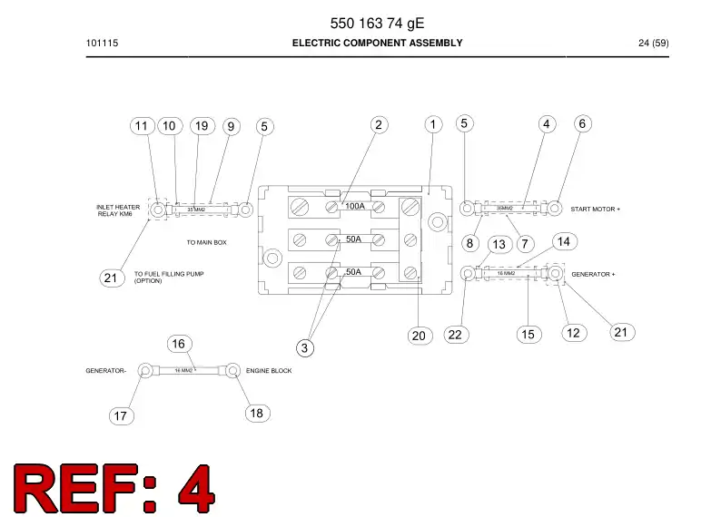 802 165 19a Wire - drawing
