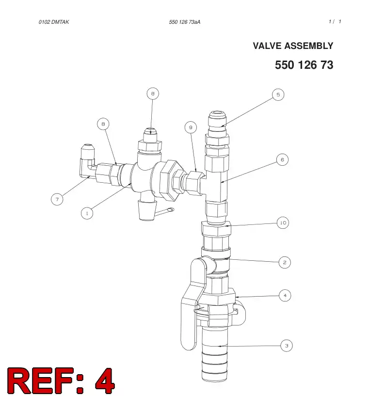 80229299 802 292 99 CLAW COUPLING - Sandvik Technical Drawing