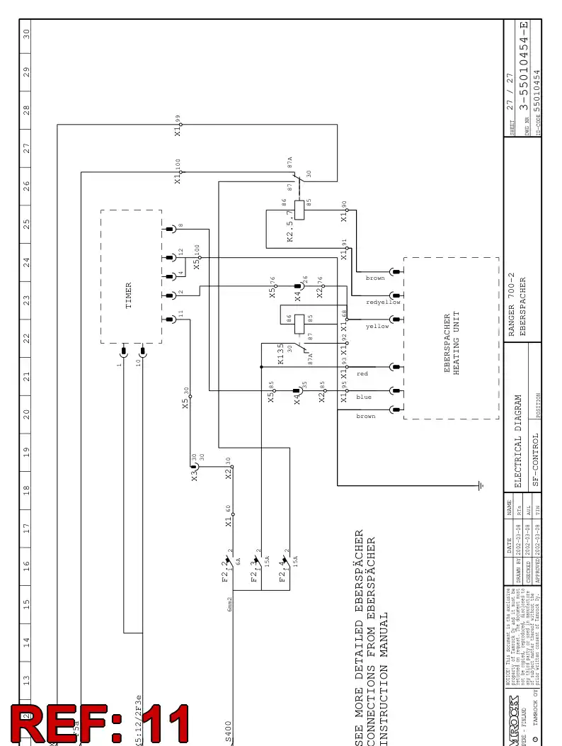 80631029 806 310 29 BULB - Sandvik Technical Drawing