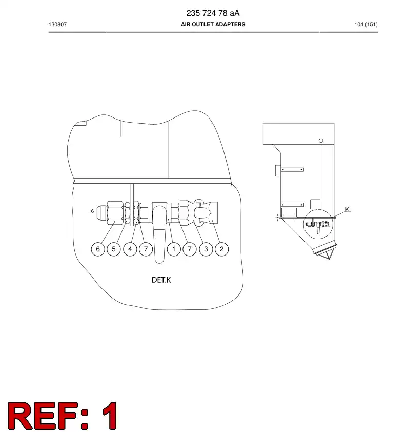 806 801 89b VLVULA, ESFERA - drawing