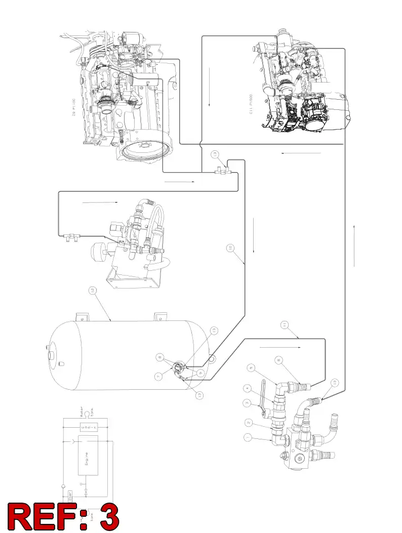 80680599 806 805 99 BALL VALVE - Sandvik Technical Drawing