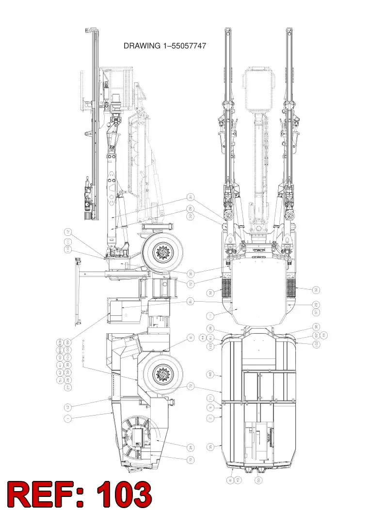80686829 806 868 29 SLOTTED PAN HEAD TAPPING SCREW - Sandvik Technical Drawing