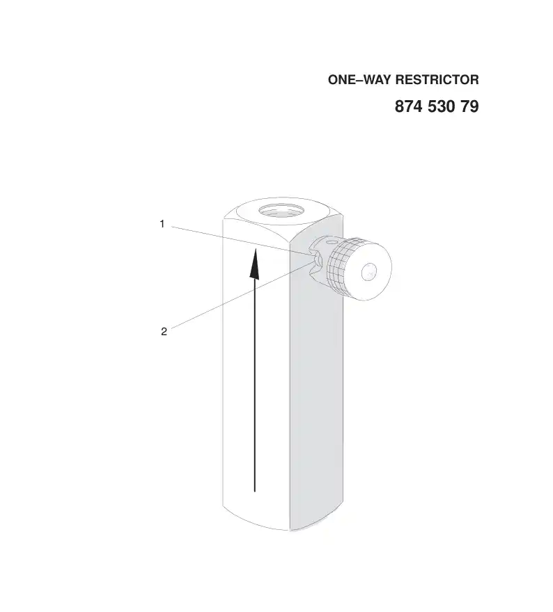 81075589 810 755 89 SEAL KIT - Sandvik Technical Drawing