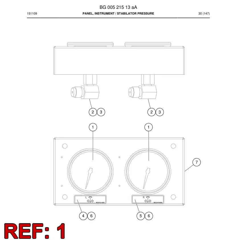 81816349b 818 163 49b MANMETRO, PRESIN - Sandvik Technical Drawing