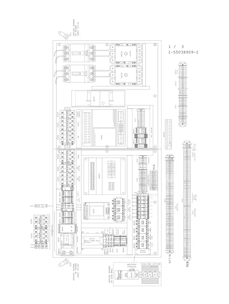 85251779 852 517 79 SLOTTED PAN HEAD SCREW - Sandvik Technical Drawing