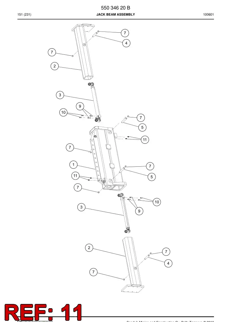 85380909a 853 809 09a Straight thread elbow - Sandvik Technical Drawing
