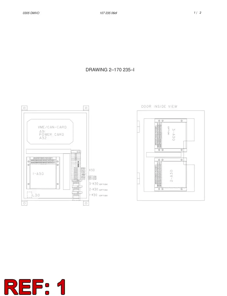 85542379 855 423 79 RESISTOR - Sandvik Technical Drawing