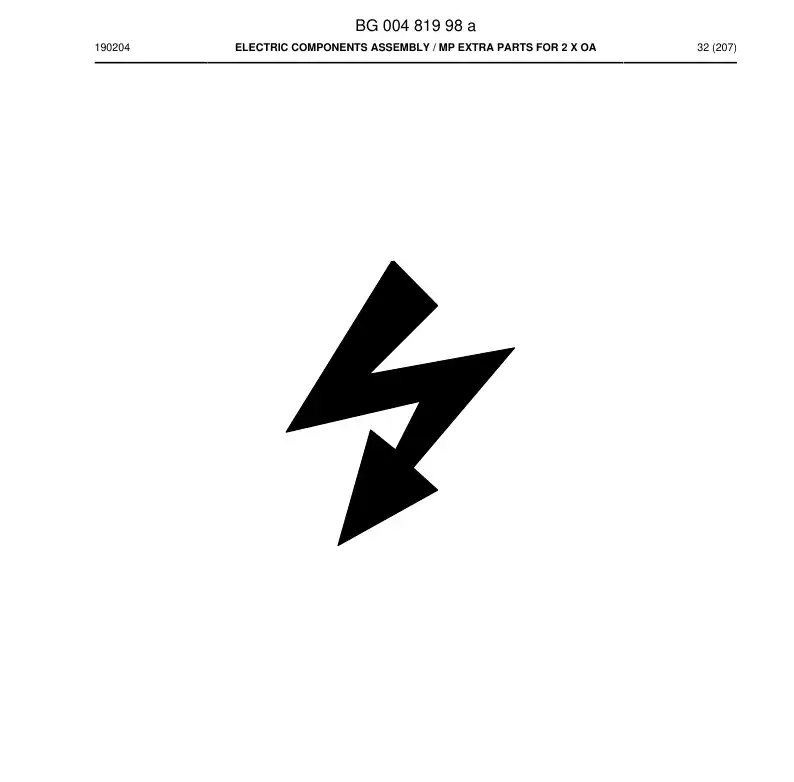 85695349 856 953 49 Circuit Breaker, Protective, Motor - Sandvik Technical Drawing