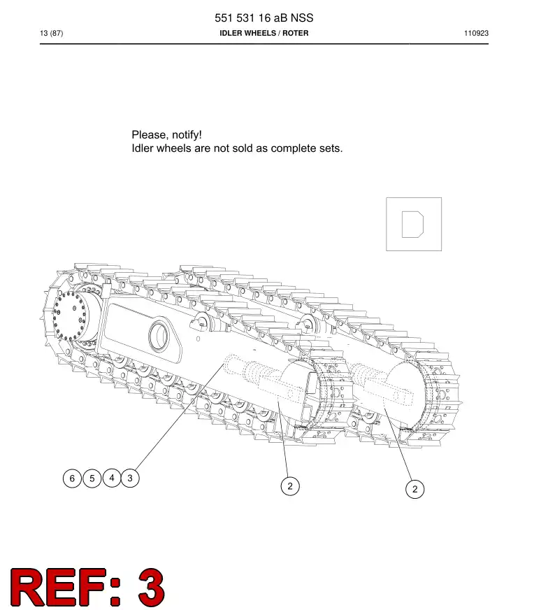 866 631 19a Nipple, Grease - drawing