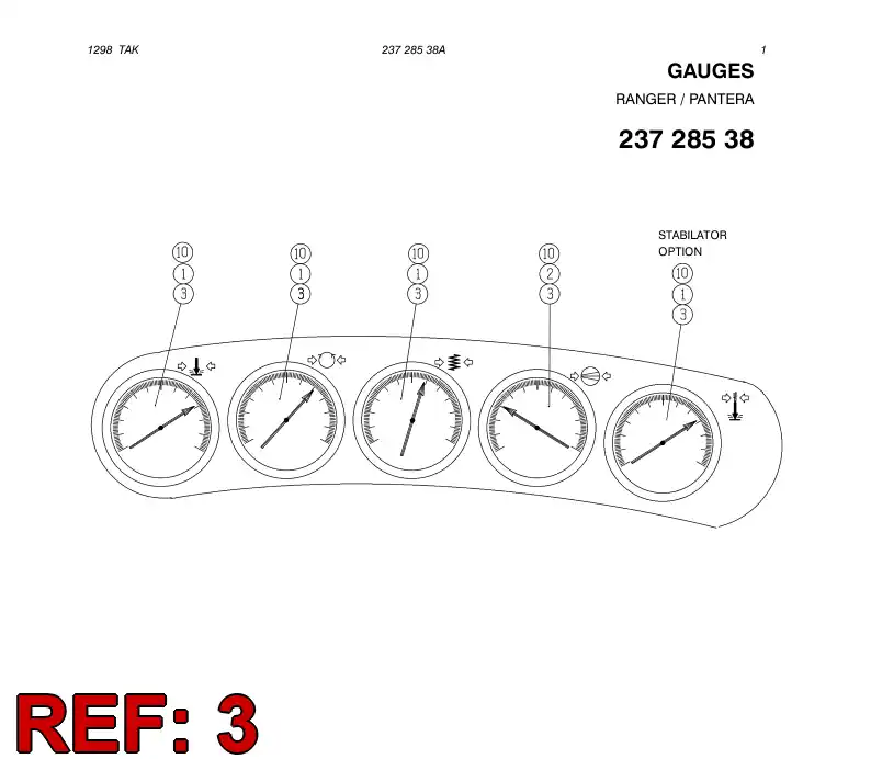 86774299 867 742 99 HIGH PRESSURE HOSE ASSEMBLY - Sandvik Technical Drawing