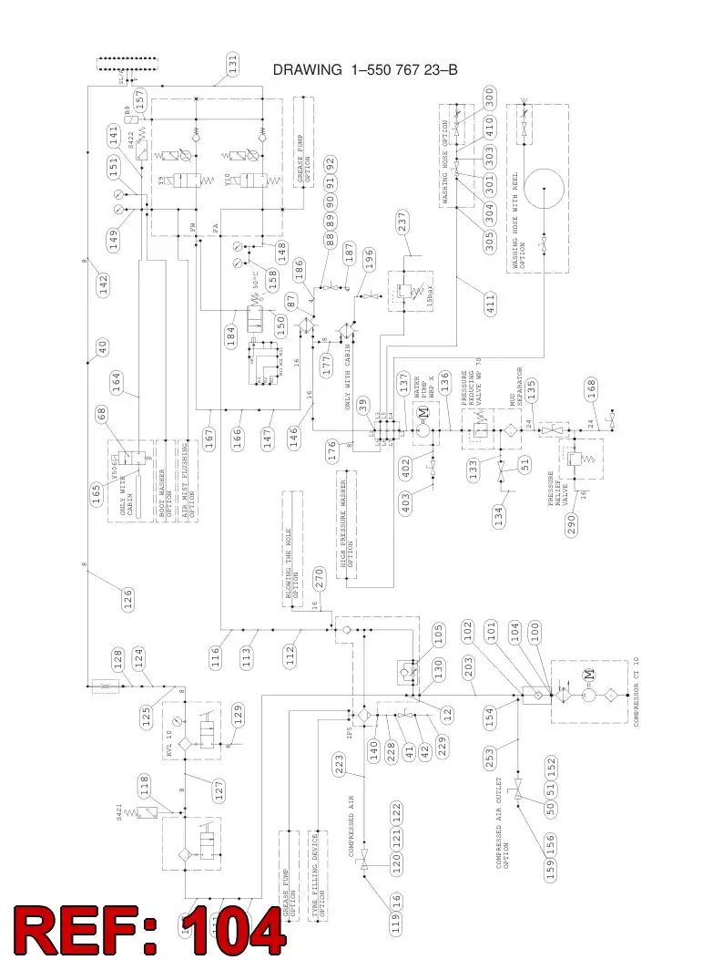 86808659 868 086 59 M/F ELBOW ADAPTER - Sandvik Technical Drawing