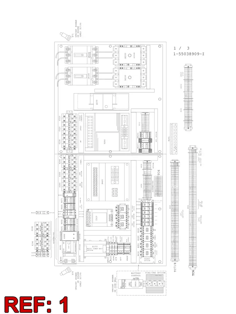 88127979 881 279 79 METALLIC LOCK-NUT - Sandvik Technical Drawing