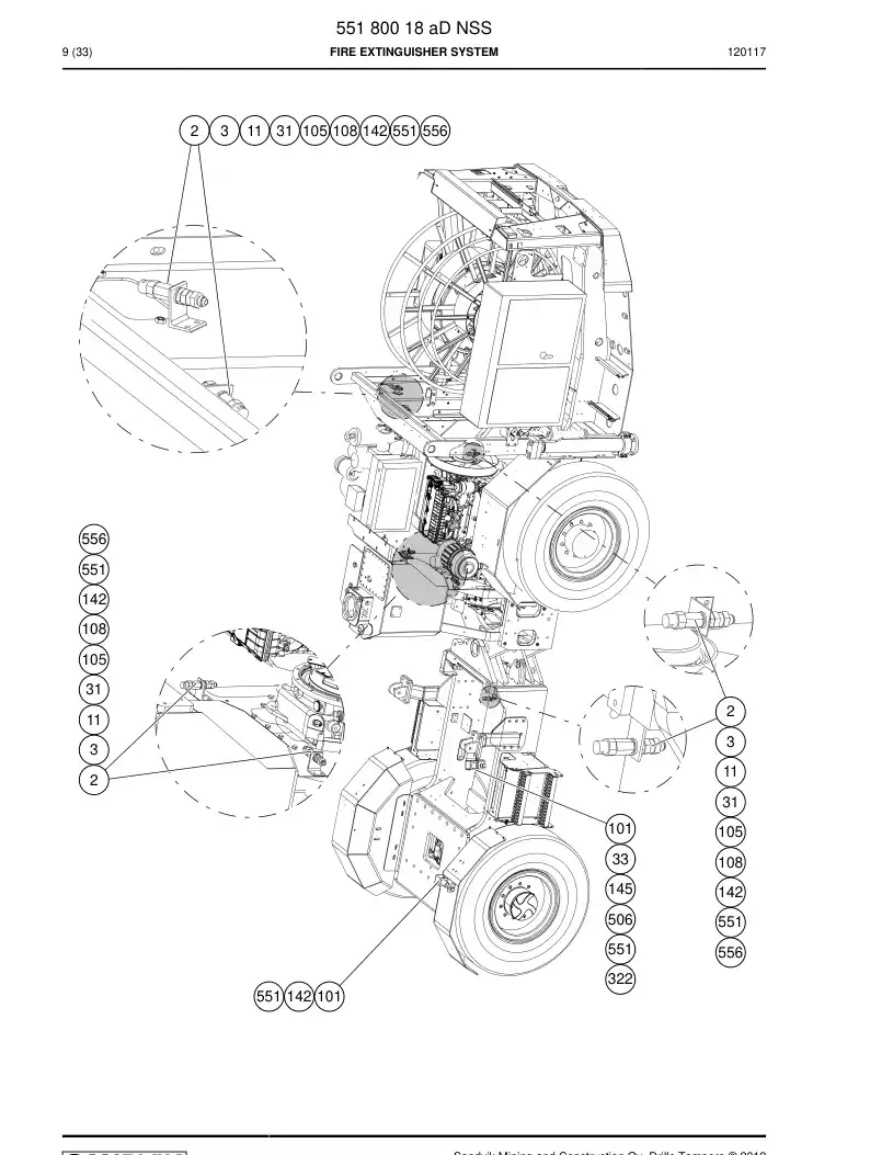 881 348 49b ATUADOR, PAINEL DE INSTRUMENTOS - drawing