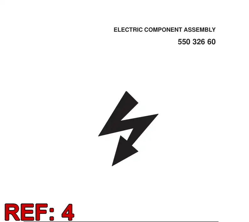 88556609 885 566 09 CABLE GLAND (BRAIDED SNIELD) - Sandvik Technical Drawing