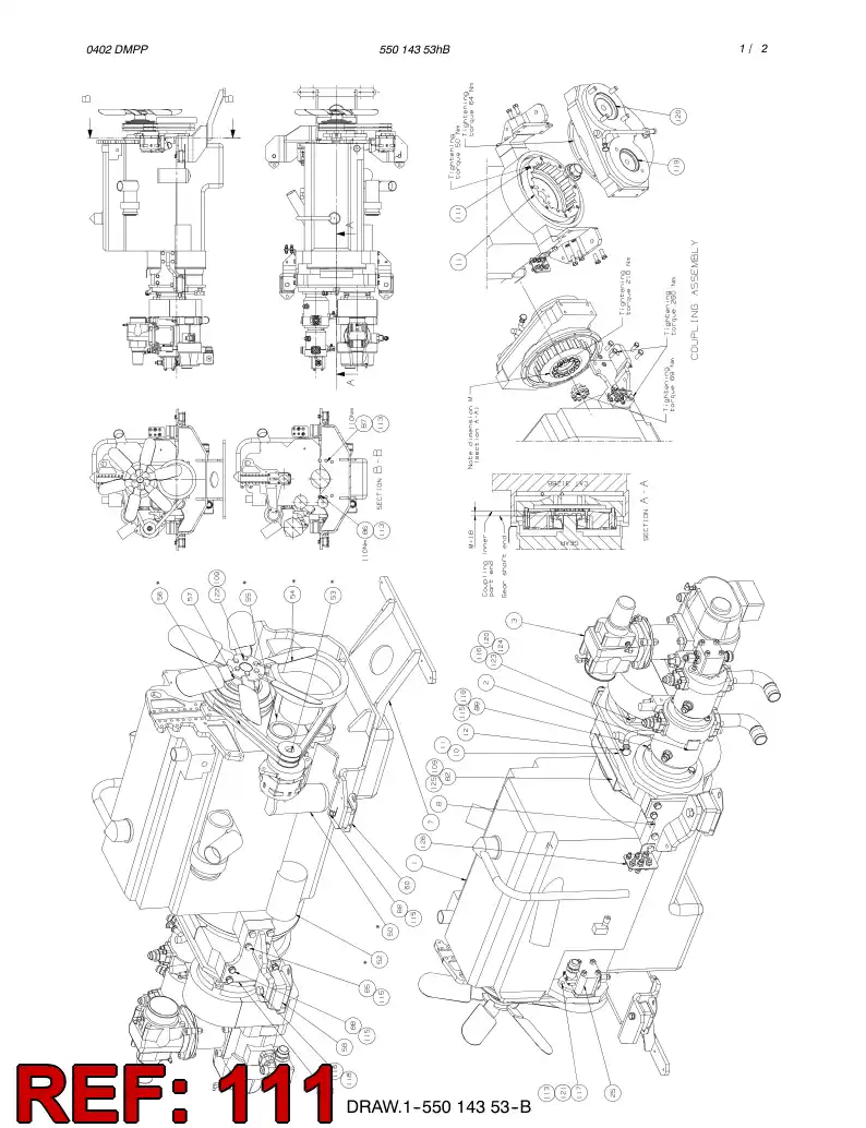 88660969 886 609 69 HEXAGON SOCKET HEAD SCREW - Sandvik Technical Drawing
