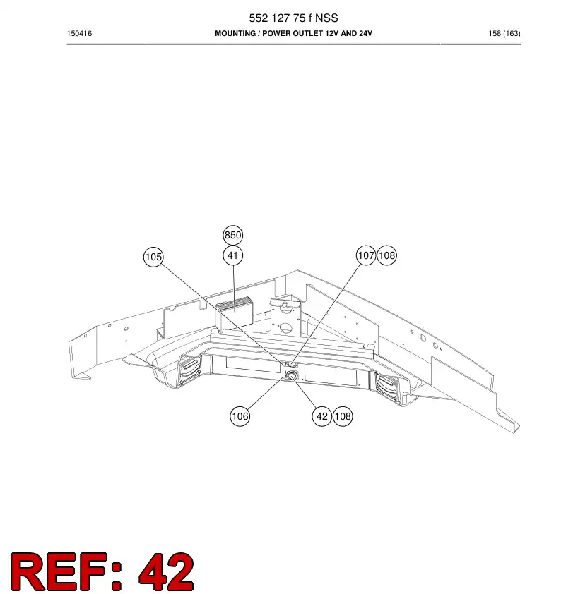 88812149 888 121 49 SOQUETE - Sandvik Technical Drawing