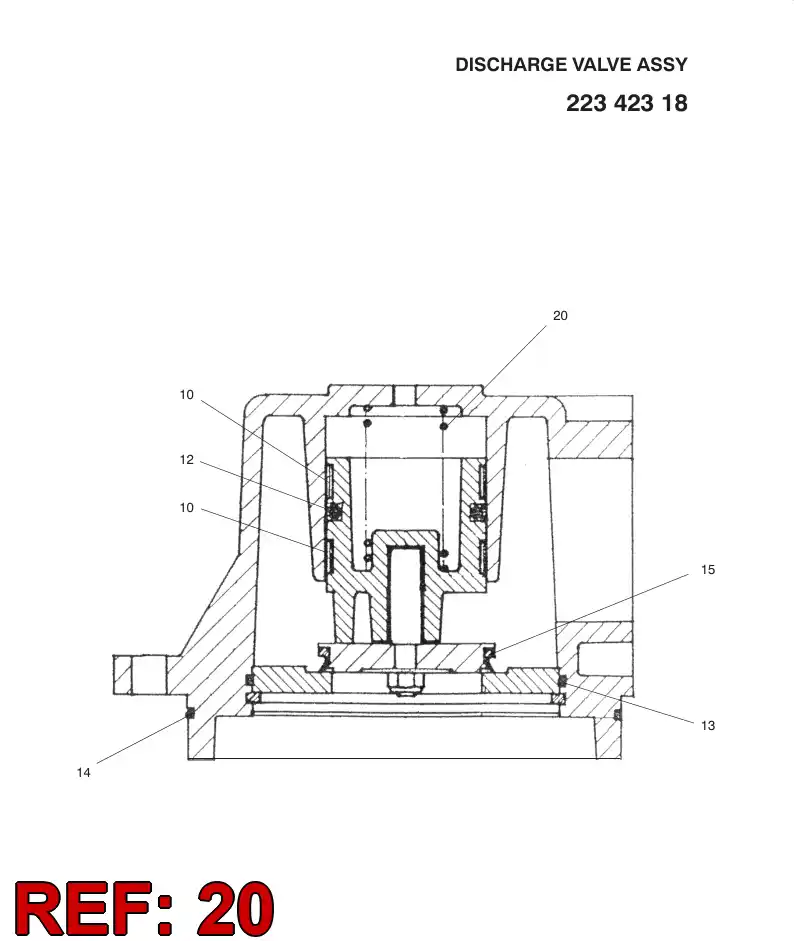 89556759 895 567 59 SPRING - Sandvik Technical Drawing