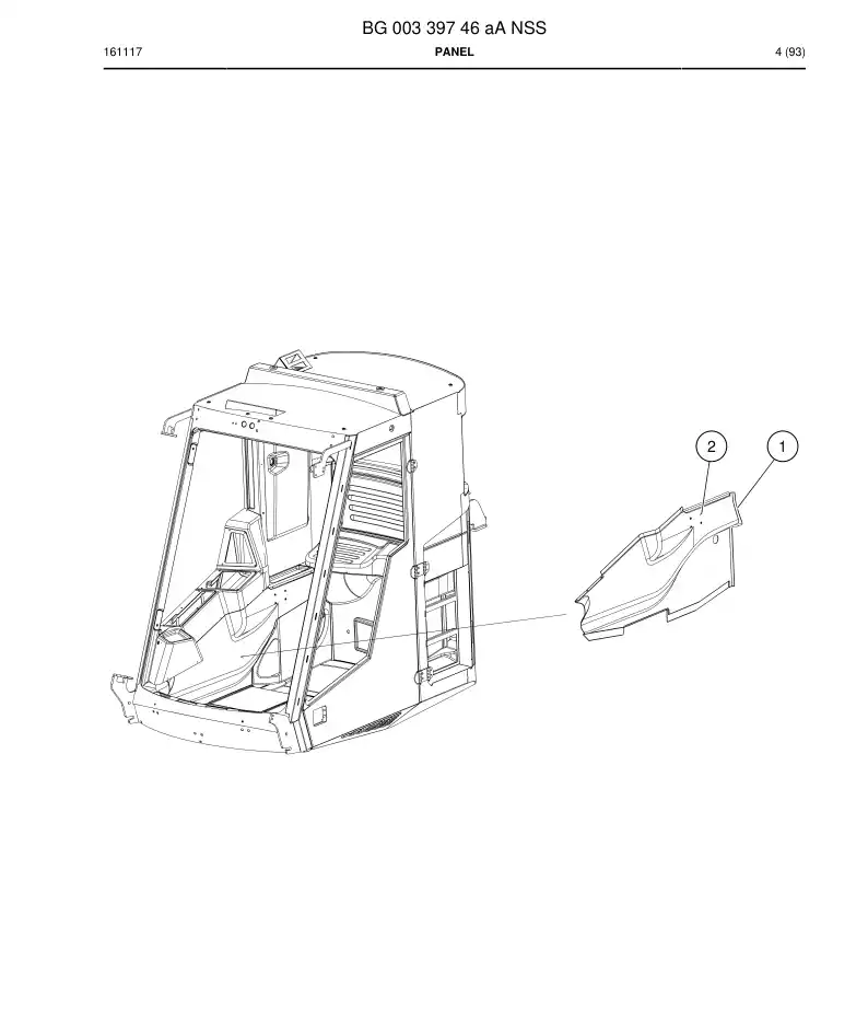 BG00339746a BG 003 397 46a PRING - Sandvik Technical Drawing