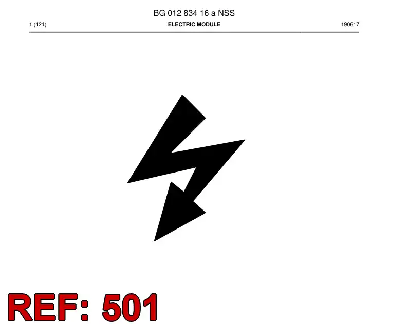 BG00480708e BG 004 807 08e CAPACITOR - Sandvik Technical Drawing