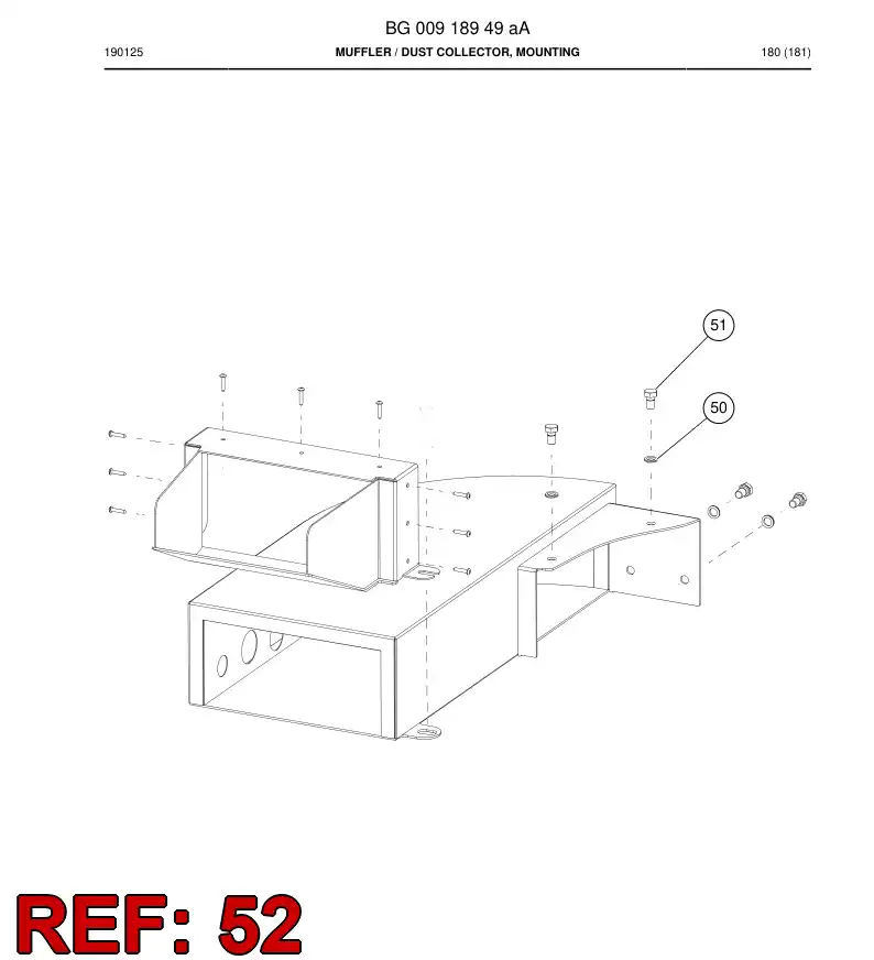 BG00487504a BG 004 875 04a Screw - Sandvik Technical Drawing