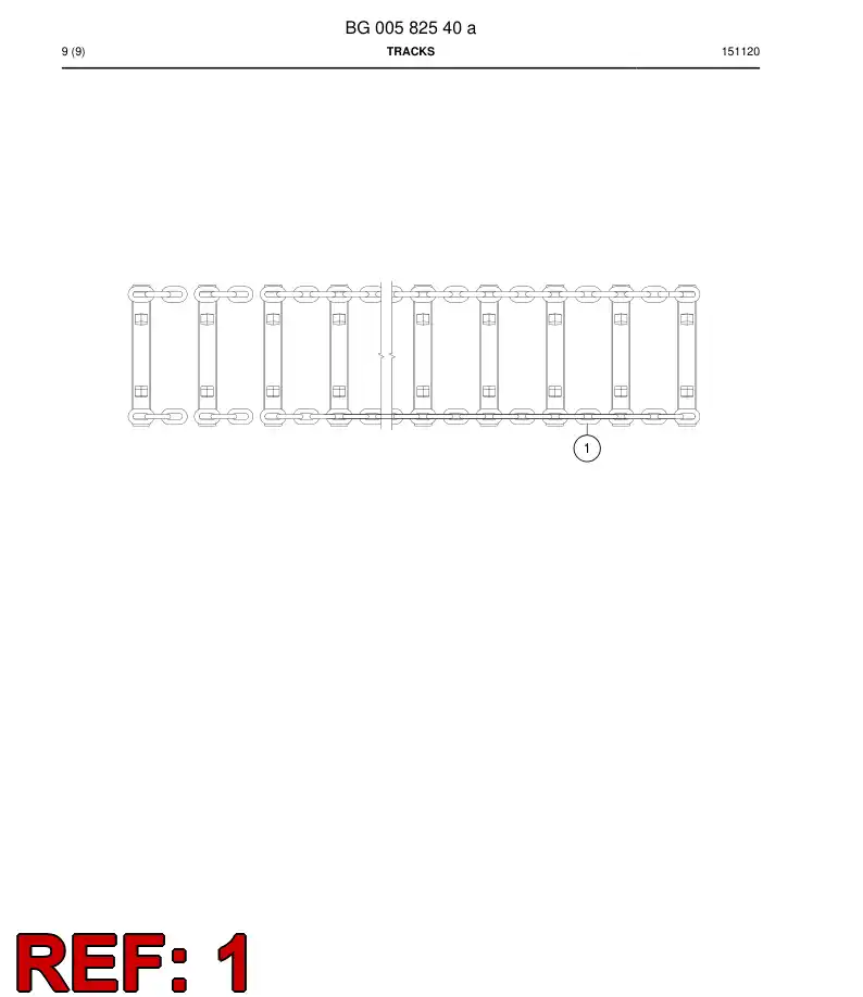 BG00582687a BG 005 826 87a Coupler - Sandvik Technical Drawing